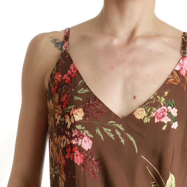 ABITO FIORI VICOLO - Mad Fashion | img vers.650x/